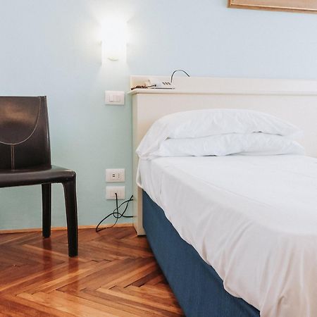 Hotel All'Oasi Paese ภายนอก รูปภาพ