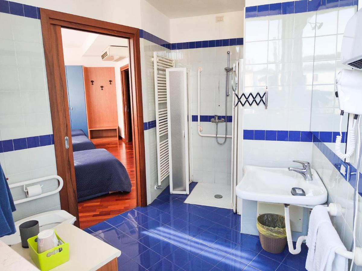 Hotel All'Oasi Paese ภายนอก รูปภาพ