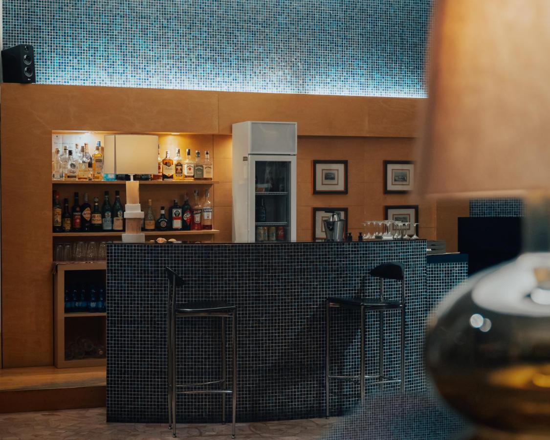 Hotel All'Oasi Paese ภายนอก รูปภาพ