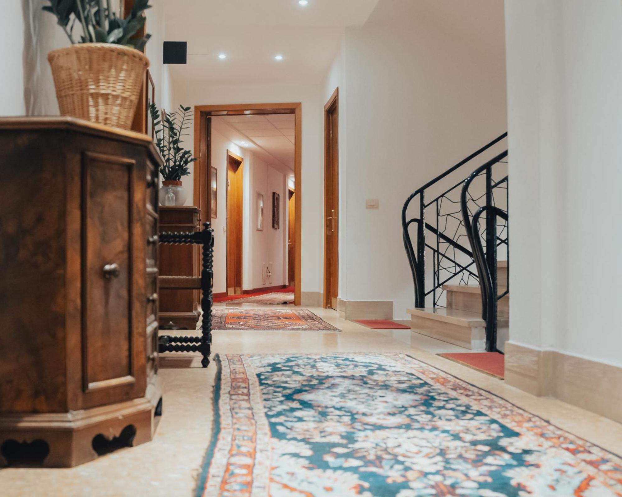 Hotel All'Oasi Paese ภายนอก รูปภาพ