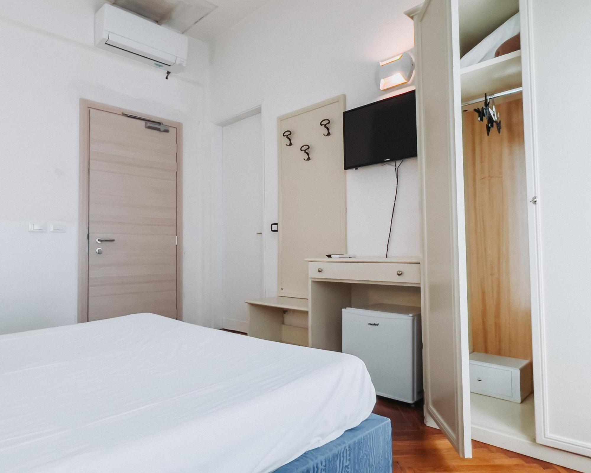 Hotel All'Oasi Paese ภายนอก รูปภาพ