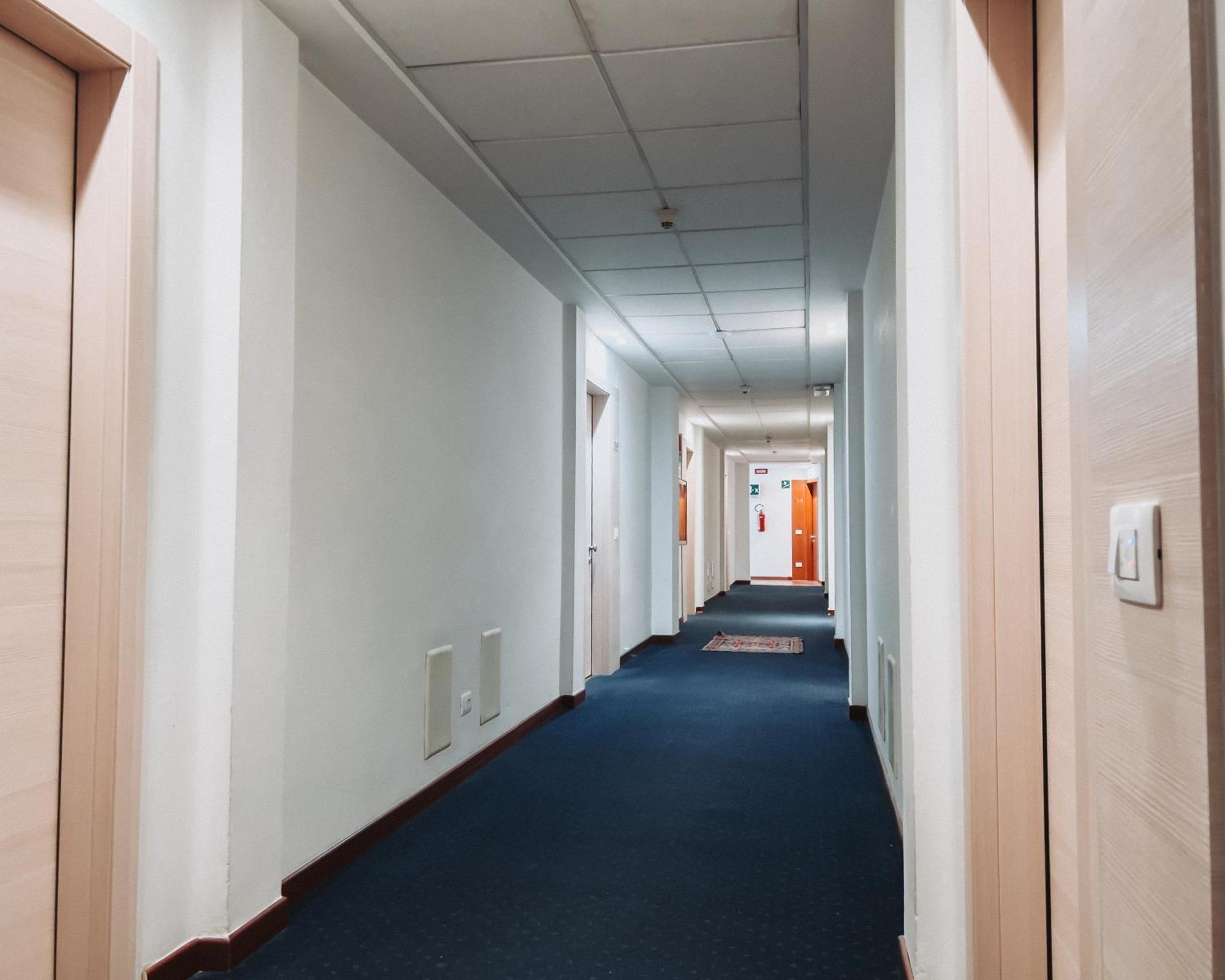 Hotel All'Oasi Paese ภายนอก รูปภาพ