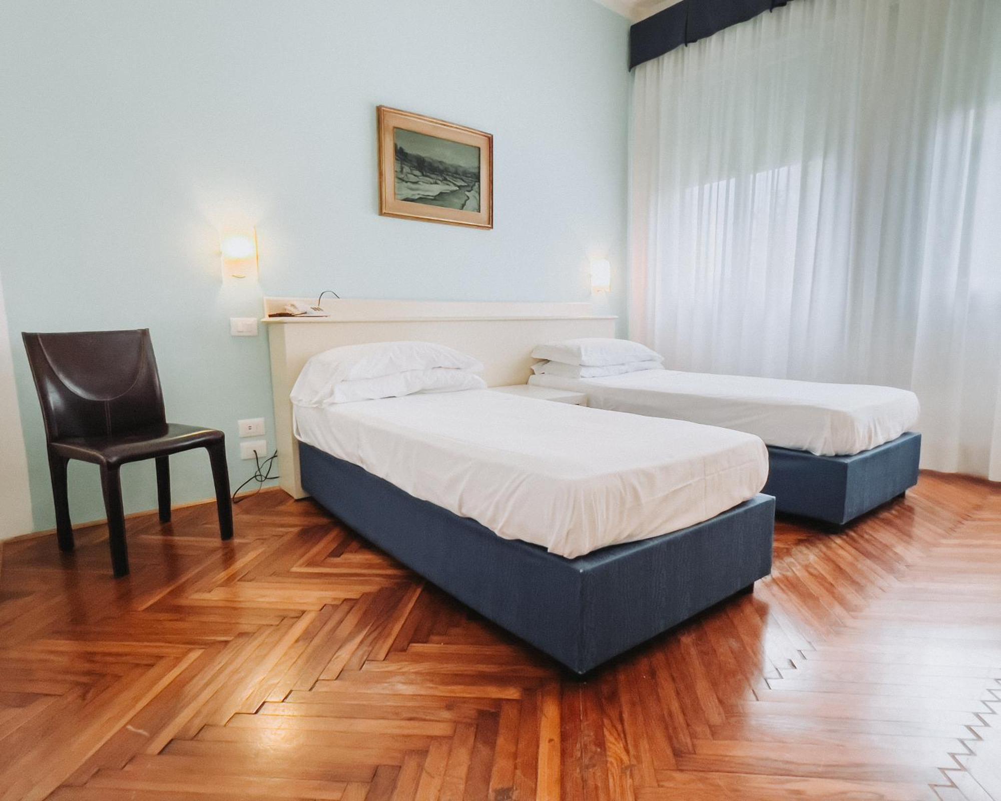 Hotel All'Oasi Paese ภายนอก รูปภาพ