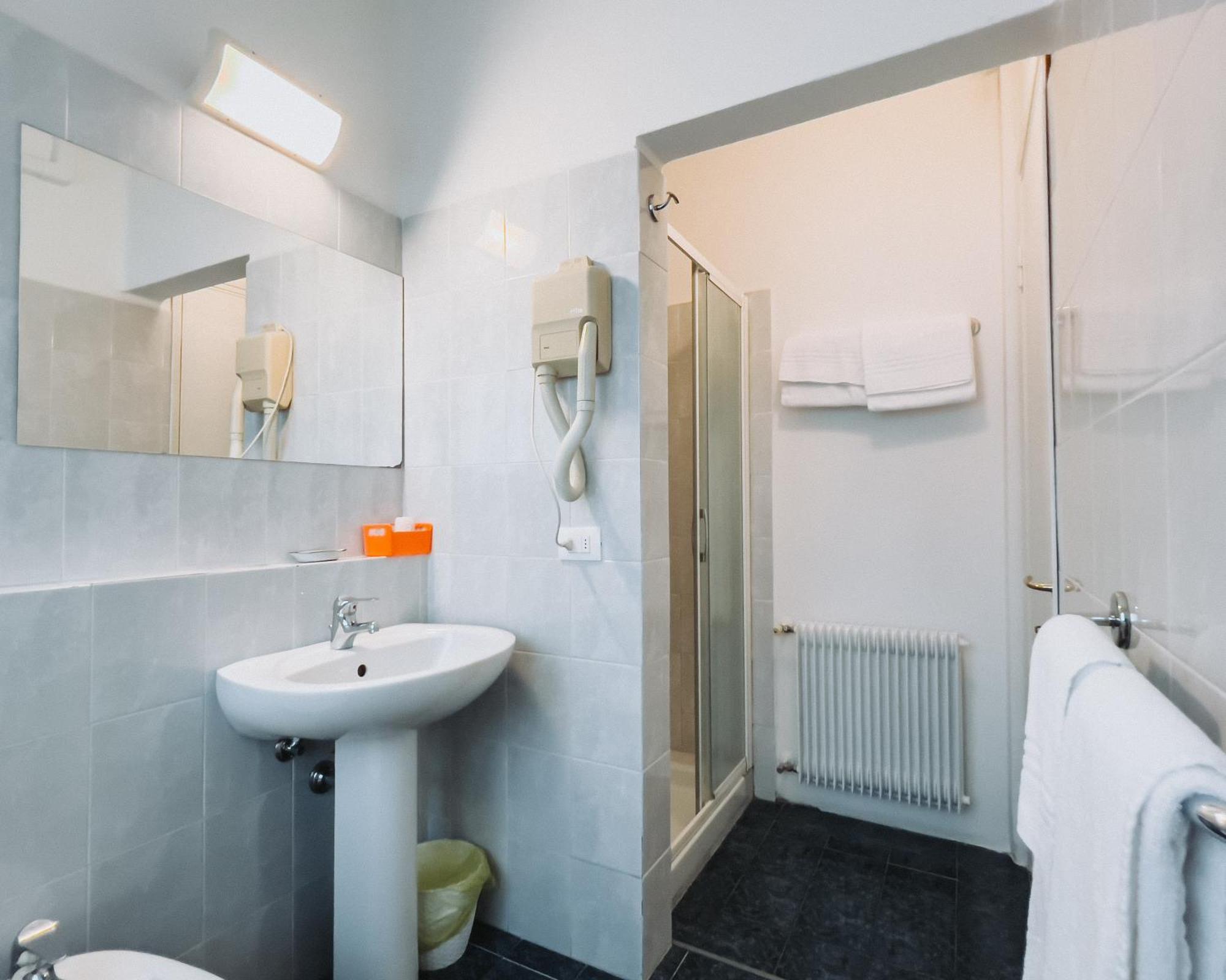 Hotel All'Oasi Paese ภายนอก รูปภาพ